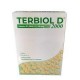 Terbiol D 2000 integratore per il sistema immunitario 30 capsule soft gel