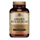 Solgar Golden Beta Glucani 60 tavolette - Integratore per il sistema immunitario