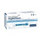 Mystar Sylkfeel 25 lancette pungidito G28 per test della glicemia