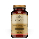 Solgar Linoil integratore antiossidante di olio di semi di lino 90 perle