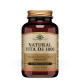 Solgar Natural Vita D3 1000 - Integratore a base di vitamina D3 100 perle