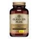 Solgar Oligo-Zin-Plus integratore per difese immunitarie 50 tavolette
