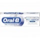 Oral-B Gengive e Smalto Repair dentifricio riparatore classico 75 ml