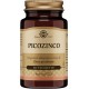 Solgar Picozinco 100 tavolette - Integratore di zinco per capelli, pelle e unghie