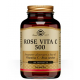 Solgar Rose Vita C500 integratore antiossidante a base di vitamina C 100 tavolette