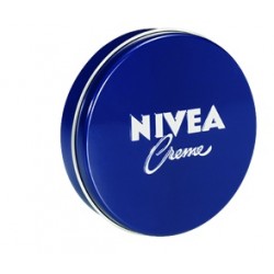 Nivea Creme Grande crema idratante senza conservanti alta compatibilità cutanea 150 ml