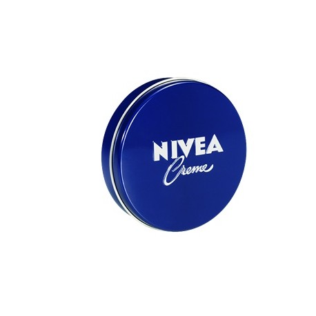 Nivea Creme Grande crema idratante senza conservanti alta compatibilità cutanea 150 ml