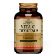 Solgar Vita C Crystals Integratore di vitamina C pura in polvere 125 g