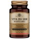 Solgar Vita D3 1000 - Integratore di vitamina D3 100 tavolette