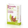 Monurelle Plus Advanced Formula per Cistite e Vie Urinarie 15 Capsule