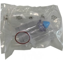 Rinowash kit di ricambio per dispositivo per il trattamento delle vie aeree superiori