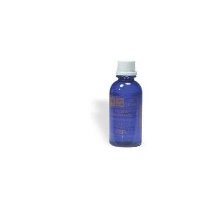 Acqua ossigenata stabilizzata a 24 volumi disinfettante 100 ml Acqua ossigenata stabilizzata a 24 volumi disinfettante 100 ml