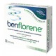 Benflorene integratore di prebiotici e probiotici con vitamina D 10 stick orosolubili