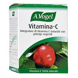Vogel Vitamina C 40 pastiglie