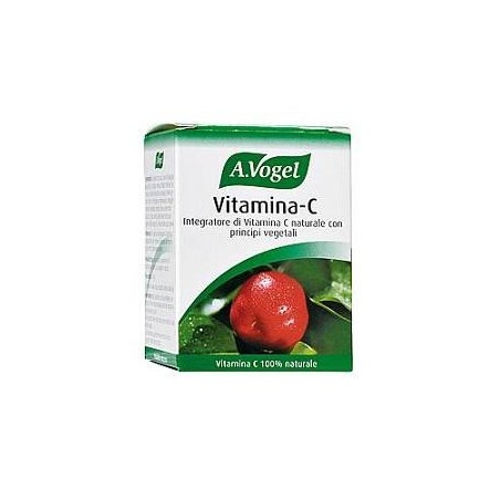 Vogel Vitamina C 40 pastiglie Vogel Vitamina C 40 pastiglie