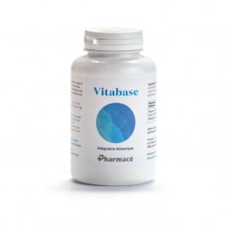 Pharmace's Vitabase integratore per l'equilibrio elettrolitico 300 g