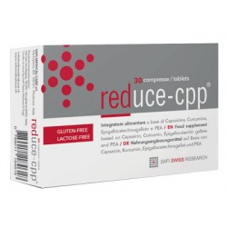 Reduce-cpp integratore antiossidante 30 compresse