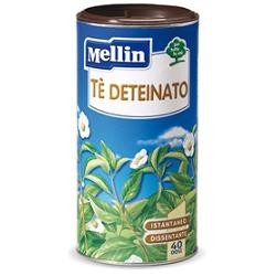 Mellin Tè Deteinato Granulare per Bambini 200 g