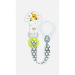 CLIP IT&COVER PORTASUCCHIETTO NEUTRO