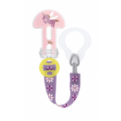 CLIP IT&COVER PORTASUCCHIETTO FEMMINA