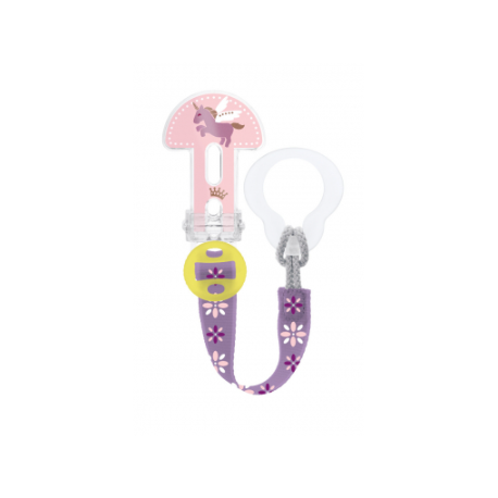 CLIP IT&COVER PORTASUCCHIETTO FEMMINA