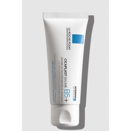 La Roche Posay Cicaplast Baume B5 SPF50 Crema riparatrice 100 ml La Roche Posay Cicaplast Baume B5 SPF50 Crema riparatrice 100 ml