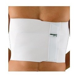 Dr. Gibaud Ortho Cintura Toracica regolabile per traumi 3 bande taglia 2