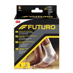 3M Futuro Comfort Supporto per caviglia compressione immediata taglia L