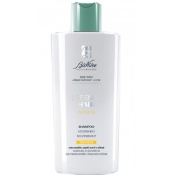 Bionike Defence Hair Shampoo Nutriente per cute sensibile 200 ml