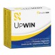 Pharmawin Upwin integratore per stanchezza e affaticamento 20 bustine