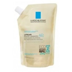 La Roche Posay Lipikar Huile Lavante AP+ ricarica da 400 ml