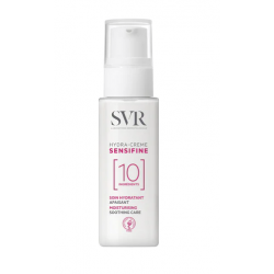 SVR Sensifine crema viso lenitiva idratante anti rossore 40 ml