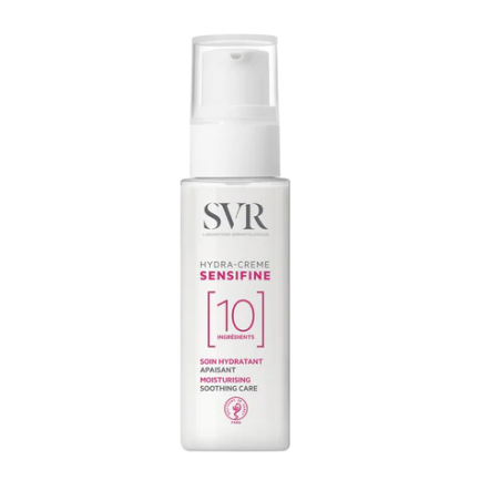 SVR Sensifine crema viso lenitiva idratante anti rossore 40 ml SVR Sensifine crema viso lenitiva idratante anti rossore 40 ml