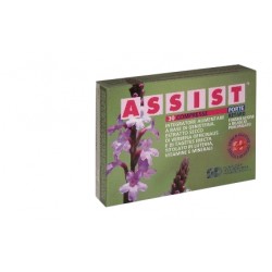 Assist Forte Retard integratore per salute della donna in menopausa 30 compresse