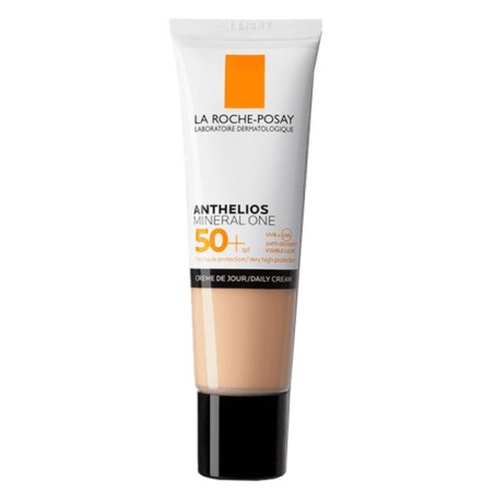 La Roche Posay Anthelios Mineral One 50+ Colore 01 Light 30 ml La Roche Posay Anthelios Mineral One 50+ Colore 01 Light 30 ml