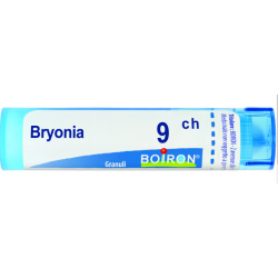 BRYONIA*granuli 9 CH contenitore multidose