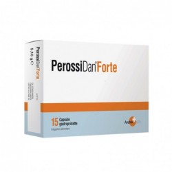 PerossiDan Forte integratore antinfiammatorio 15 capsule