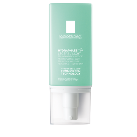 La Roche Posay Hydraphase HA Legere Crema viso per pelle disidratata 50 ml La Roche Posay Hydraphase HA Legere Crema viso per pelle disidratata 50 ml
