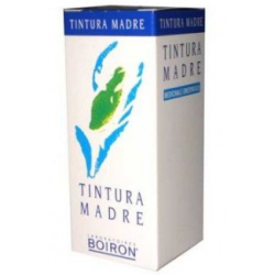 CARDUUS MARIANUS TINTURA MADRE 60 ML