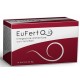 EuFert Q10 integratore per fertilità e riproduzione maschile 14 bustine