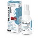 Paladin Pharma Sanavita Vitamina D Spray per ossa e sistema immunitario 20 ml