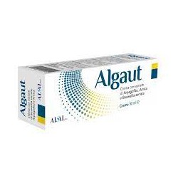 Aisal Algaut Crema sollievo per muscoli articolazioni sport 50 ml