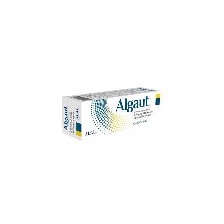 Aisal Algaut Crema sollievo per muscoli articolazioni sport 50 ml Aisal Algaut Crema sollievo per muscoli articolazioni sport 50 ml
