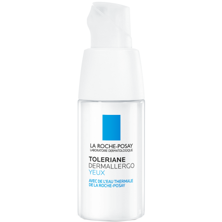 La Roche Posay Toleriane Dermallergo Occhi contorno occhi sensibili