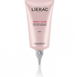 Lierac Body Slim Concentrato Crioattivo contro la cellulite resistente 150 ml