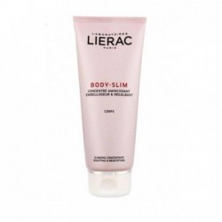 Lierac Body Slim Concentrato snellente corpo 200 ml