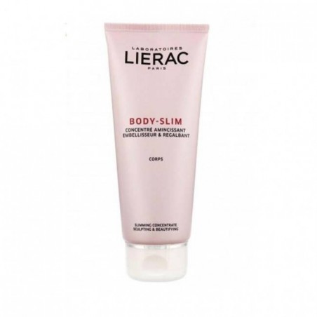 Lierac Body Slim Concentrato snellente corpo 200 ml Lierac Body Slim Concentrato snellente corpo 200 ml