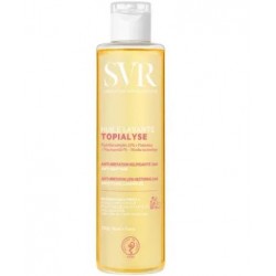 SVR Topialyse Olio Lavante detergente relipidante anti prurito 200 ml