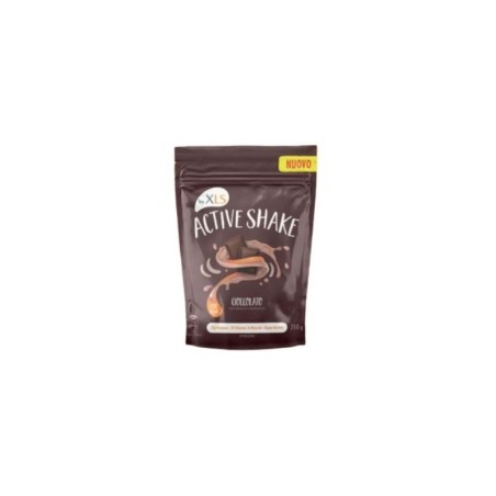 XLS Active Shake Cioccolato frullato sostitutivo del pasto gusto cioccolato OMAGGIO
