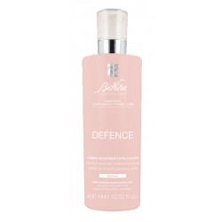 Bionike Defence Crema detergente struccante per viso, occhi e labbra 400 ml